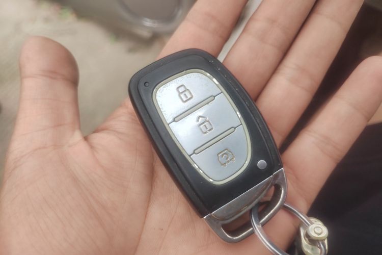 北汽幻速H3 2016款 H3F 1.5L 手动尊贵型中控内饰11