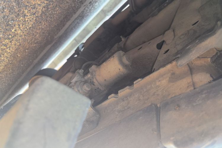 英菲尼迪QX60(进口) 2016款 2.5 S/C Hybrid 两驱卓越版 国V局部细节9004