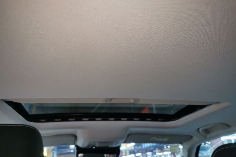 坦克300 2021款 越野版 2.0T 挑战者局部细节22