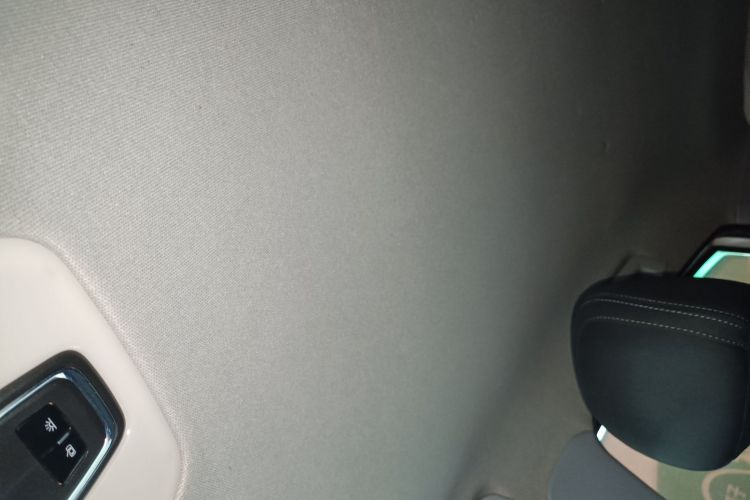 奇瑞 瑞虎3X 2018款 1.5L 自动舒适版局部细节22