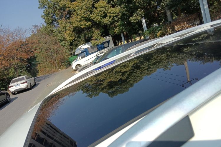 大众 途观 2016款 300TSI 自动两驱豪华版局部细节57