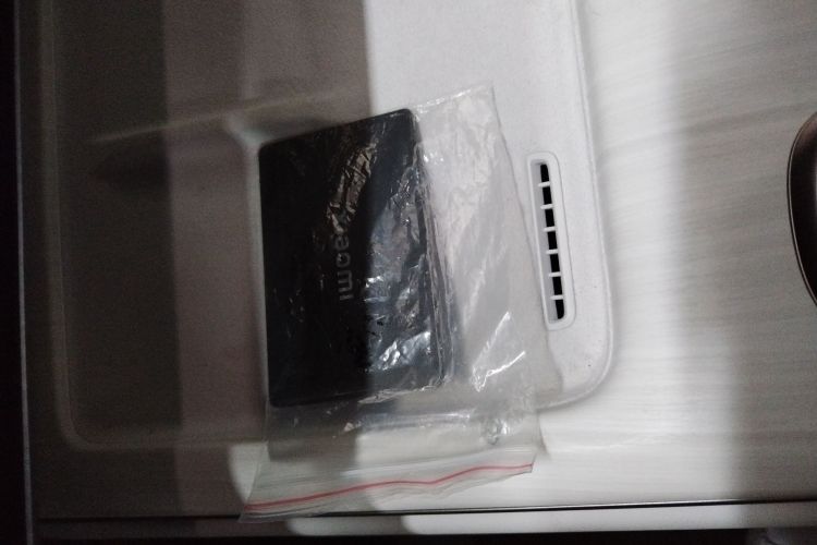 小米汽车 小米SU7 2024款 后驱超长续航高阶智驾Pro版中控内饰7001