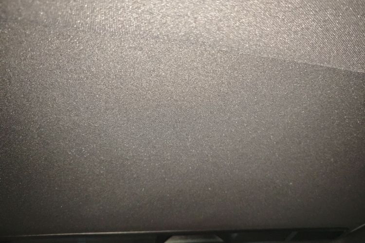 奔驰CLS 2016款 CLS 260 逸彩版局部细节22