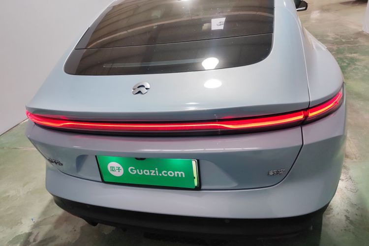 蔚来ET5 2024款 75kWh车身外观6004