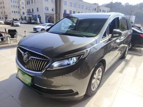 别克GL8 2018款 ES 28T 舒适型 国VI