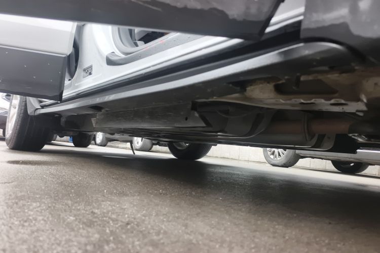 别克 昂科威 2021款 532T 两驱领先型局部细节9001