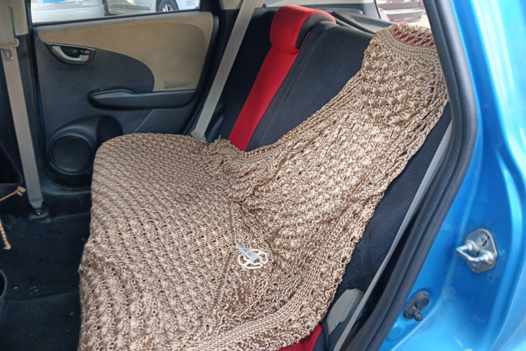 本田 飞度 2011款 1.3L 手动舒适版中控内饰21