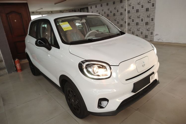 零跑汽车 零跑T03 2025款 310舒享版车身外观6002