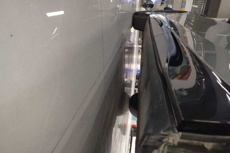 小鹏G6 2023款 755 超长续航 Pro局部细节9002