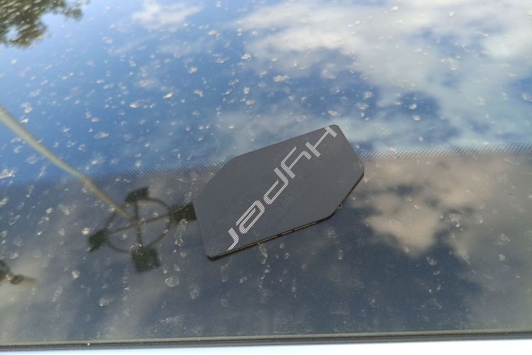 昊铂GT 2023款 710后驱超充版中控内饰11