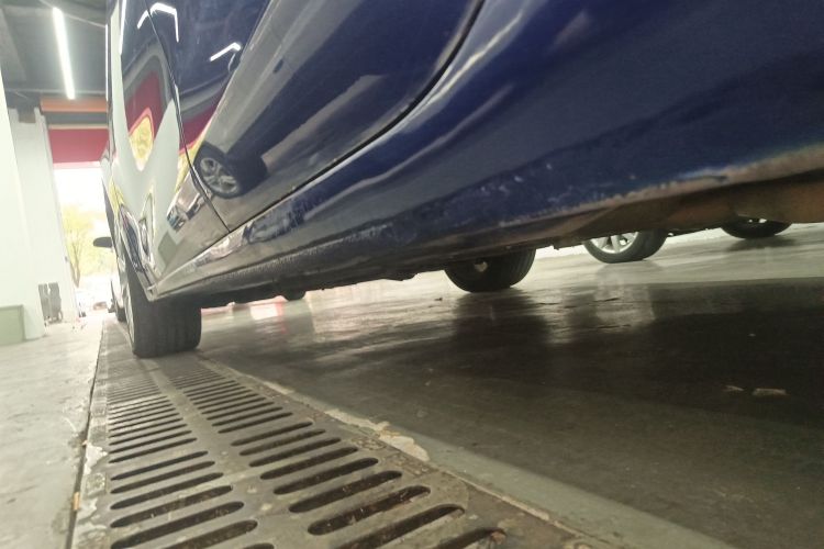 菲亚特 菲翔 2015款 1.4T 自动智享版局部细节9002