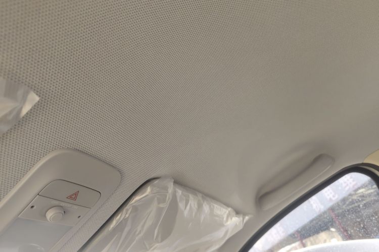 五菱汽车 宏光MINIEV 2025款 四门版 进阶款局部细节22