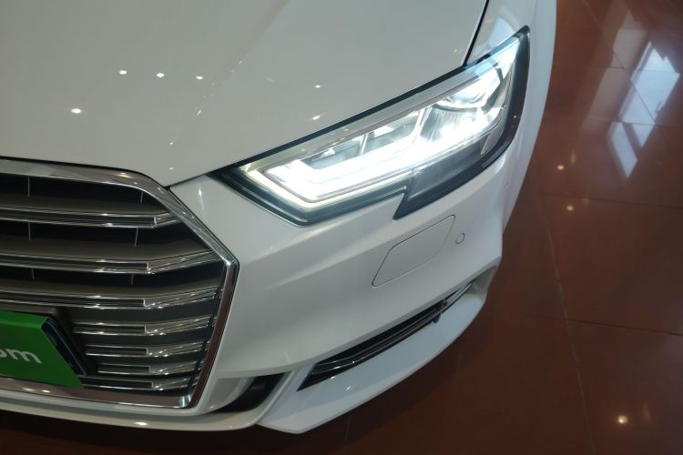 奥迪A3 2020款 Sportback 35 TFSI 时尚型 国VI局部细节36