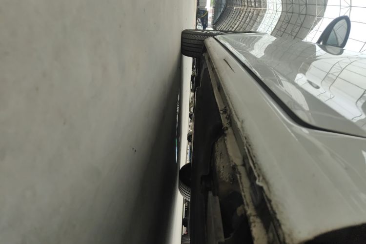 大众 高尔夫新能源(进口) 2018款 e-Golf局部细节9002