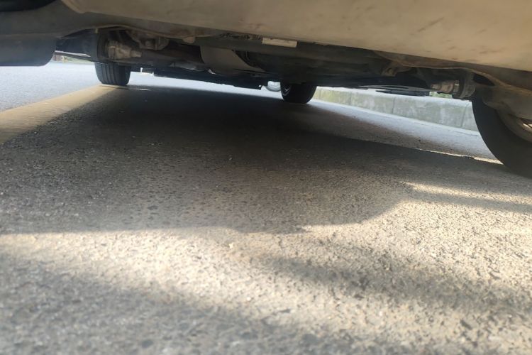 福特 福克斯 2012款 两厢 1.6L 手动舒适型局部细节9009