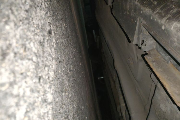 中华H530 2017款 1.6L 自动舒适型局部细节9001