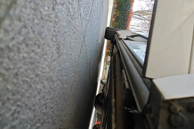 腾势D9 2024款 DM-i 980 四驱旗舰型局部细节9001