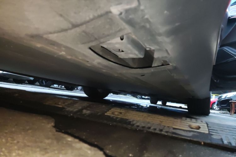 比亚迪 汉 2020款 EV 超长续航版豪华型局部细节9001