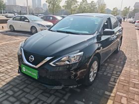 日产 轩逸 2022款 经典 1.6XE CVT舒适版