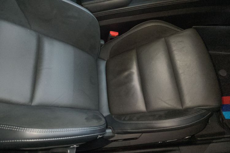 领克03 2022款 2.0TD DCT劲Pro局部细节41