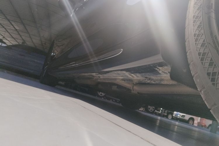 宝骏享境 2025款 插混 140km标准版局部细节9002