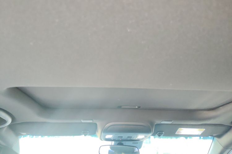 凯迪拉克CT4 2022款 28T 风尚型局部细节22