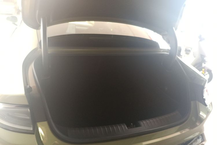 小米汽车 小米SU7 2024款 四驱超长续航高阶智驾Max版局部细节23