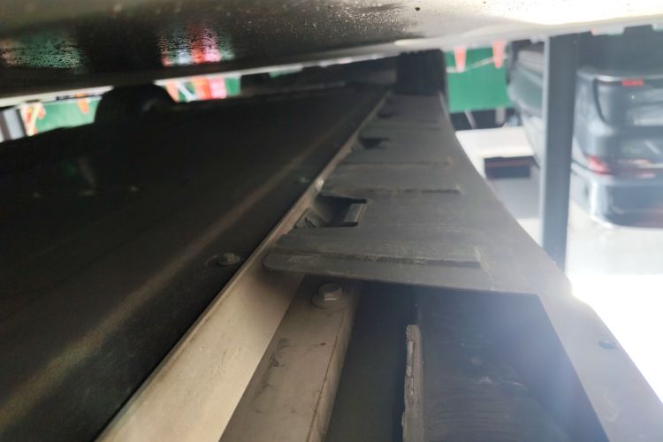 小鹏P7 2024款 P7i 702 Max 鹏翼版局部细节9002