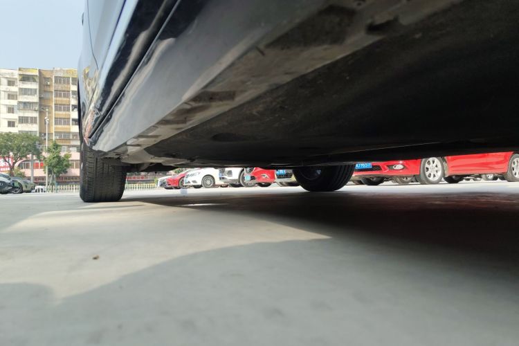 大众 迈腾 2020款 330TSI DSG 领先型局部细节9001