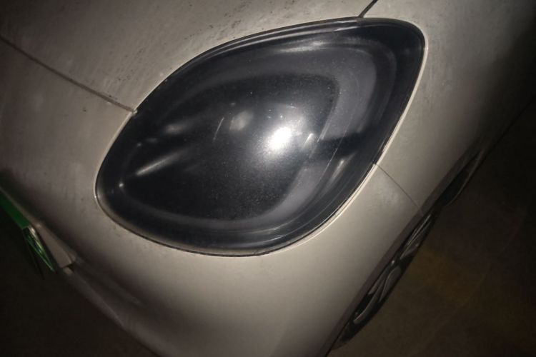 五菱汽车 宏光MINIEV 2025款 四门版 进阶款局部细节36