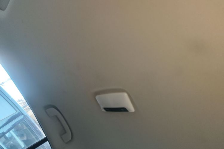 日产 轩逸 2021款 1.6L XL CVT悦享版中控内饰22