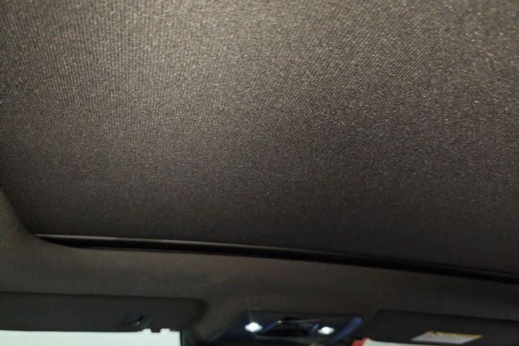 比亚迪 宋PLUS 2020款 1.5T 自动旗舰PLUS局部细节22