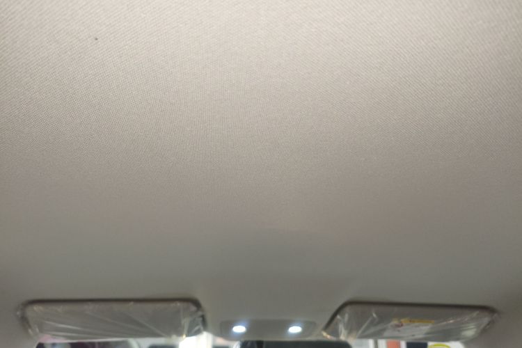 零跑汽车 零跑T03 2024款 200轻享版局部细节22