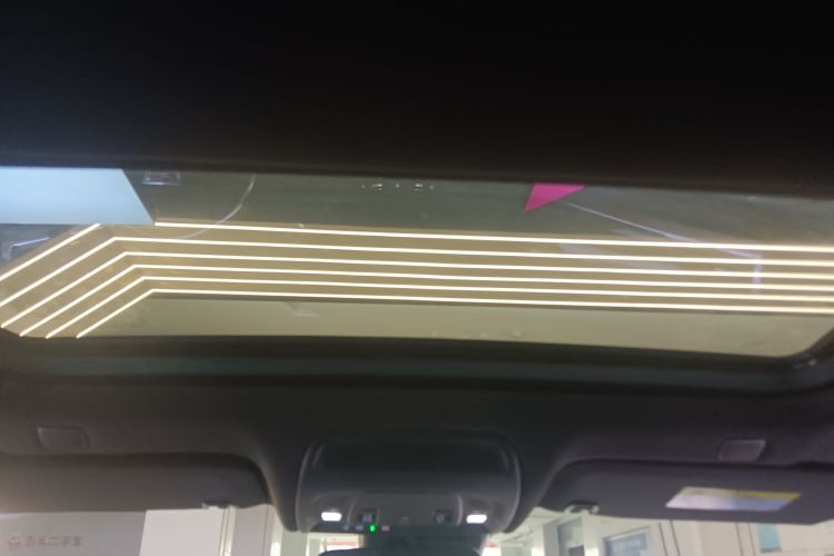 凯迪拉克CT6 2022款 28T 豪华型局部细节22