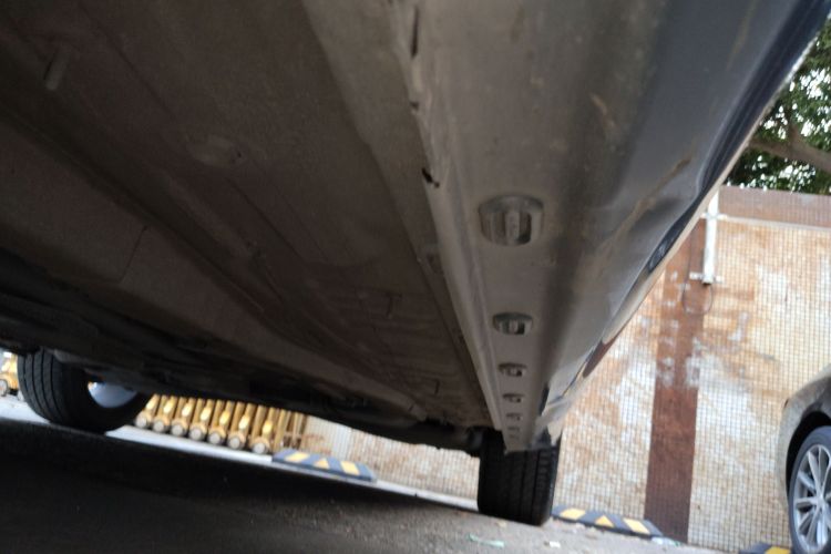 荣威i6 MAX新能源 2020款 1.5T PHEV爽酷版局部细节9002