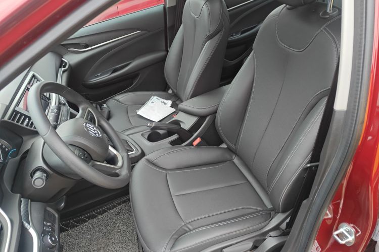 别克 英朗 2021款 改款 典范 1.5L 自动精英型局部细节19