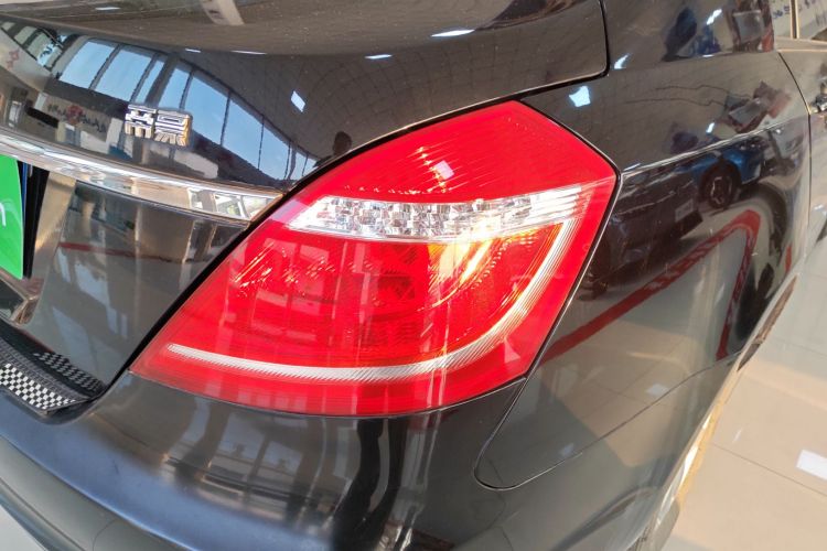 吉利汽车 帝豪 2016款 三厢 1.5L 手动豪华型车身外观6006