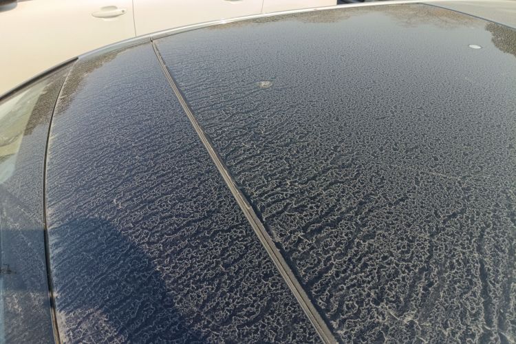 标致408X 2023款 引力版局部细节57