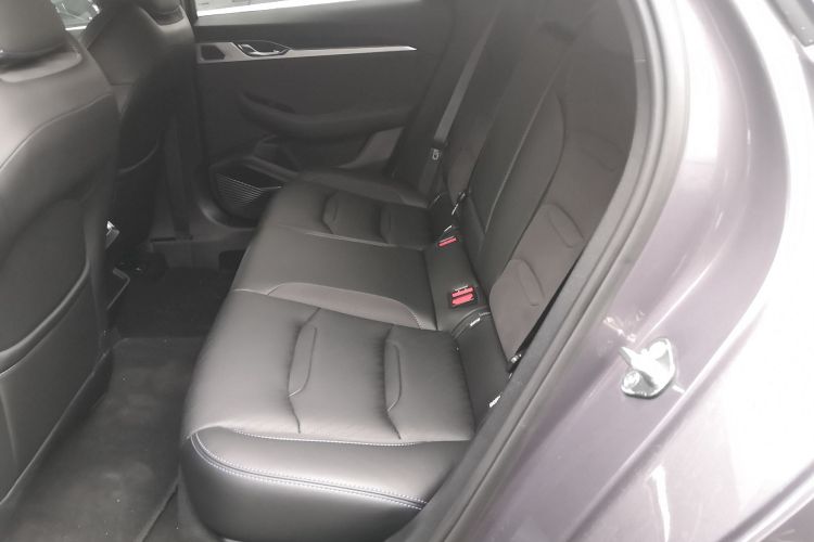 吉利汽车 星瑞 2024款 2.0TD 霄汉版中控内饰7004