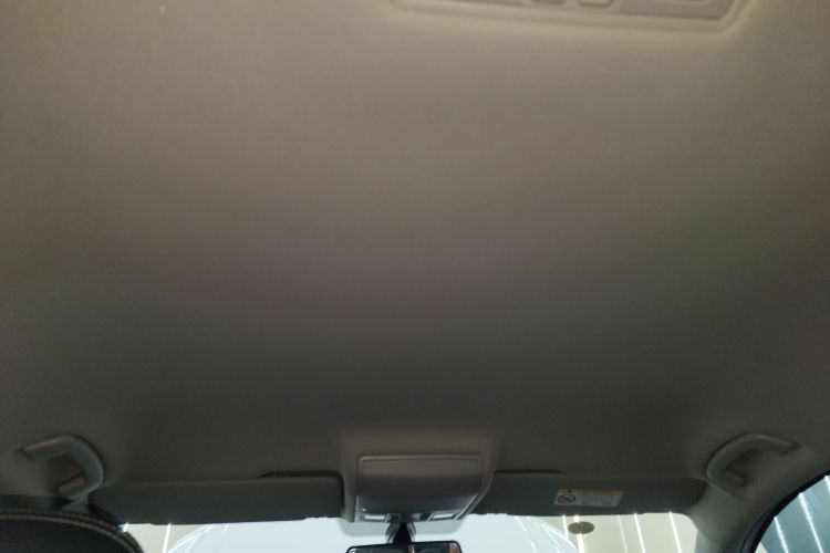 大众 途观L 2023款 330TSI 自动两驱舒享版局部细节22