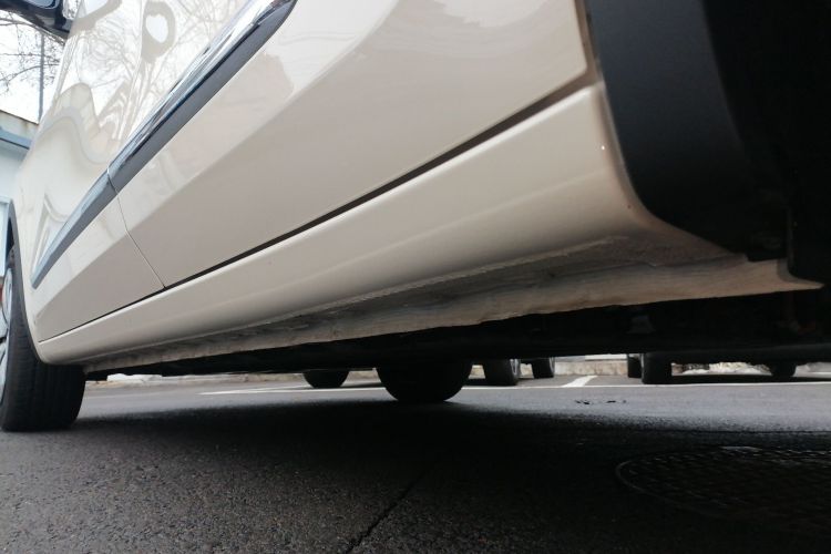 五菱汽车 五菱缤果 2025款 333km 灵犀尊享款局部细节9002