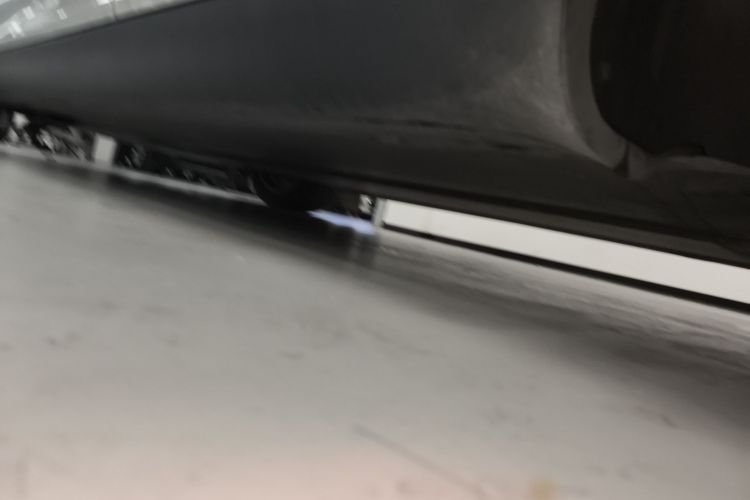 特斯拉 Model Y 2022款 后轮驱动版局部细节9002