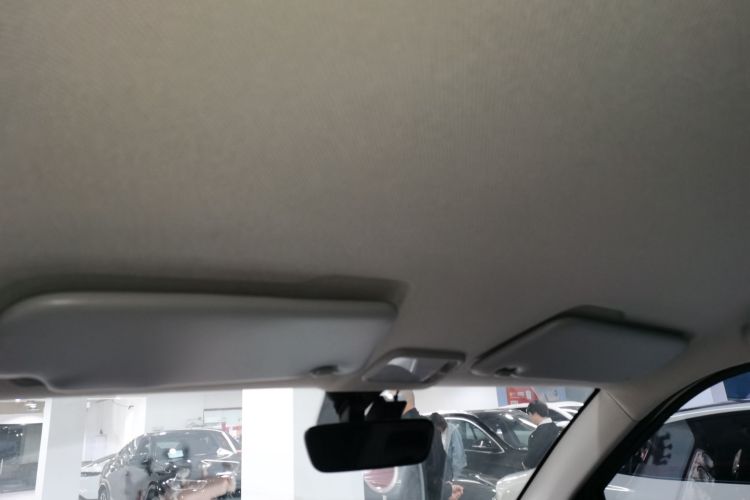 五菱汽车 宏光MINIEV 2022款 马卡龙时尚款 磷酸铁锂局部细节22