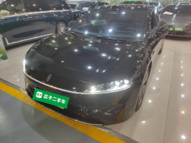 鸿蒙智行 智界S7 2024款 Max+ 后驱超航智驾版