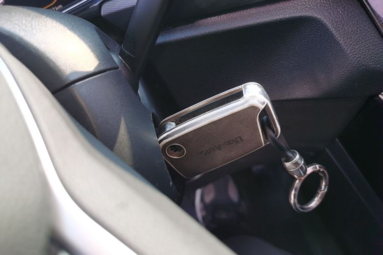 大众 探影 2020款 1.5L 自动 悦中控内饰7001