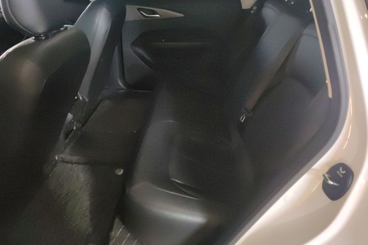 五菱汽车 五菱星光 2024款 共创版 150 进阶型中控内饰21