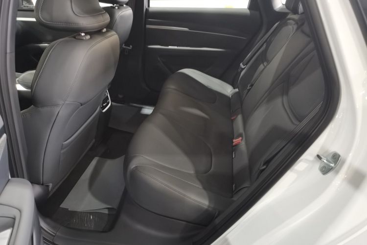 小鹏MONA M03 2025款 515 长续航 Plus中控内饰7004