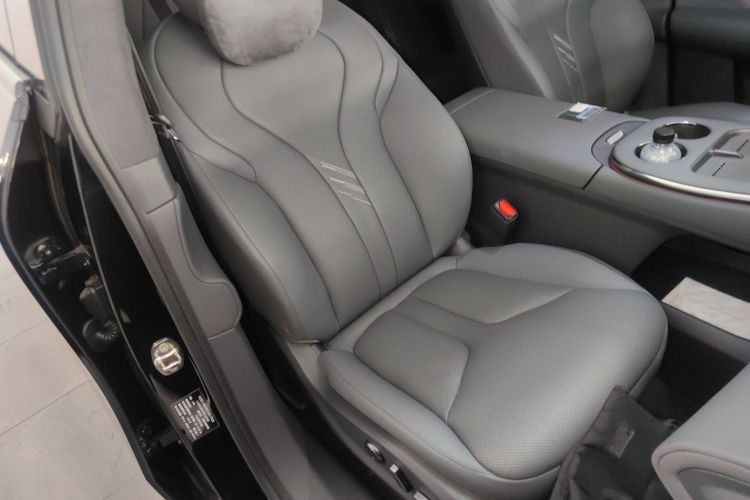 小鹏G7 2025款 702 超长续航 Max局部细节41