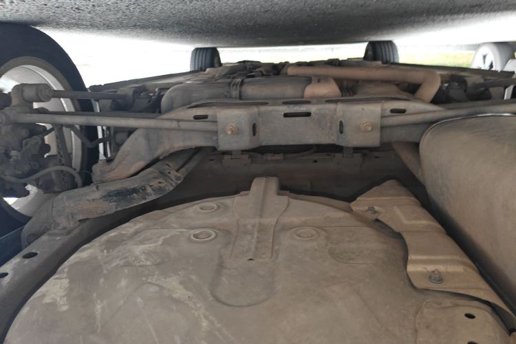 别克 英朗 2016款 15N 手动精英型局部细节9009