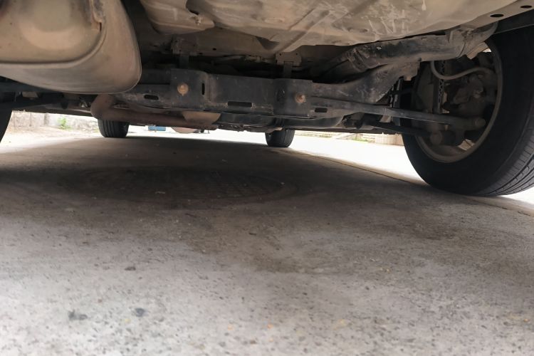 别克 英朗 2017款 15N 自动进取型局部细节9009